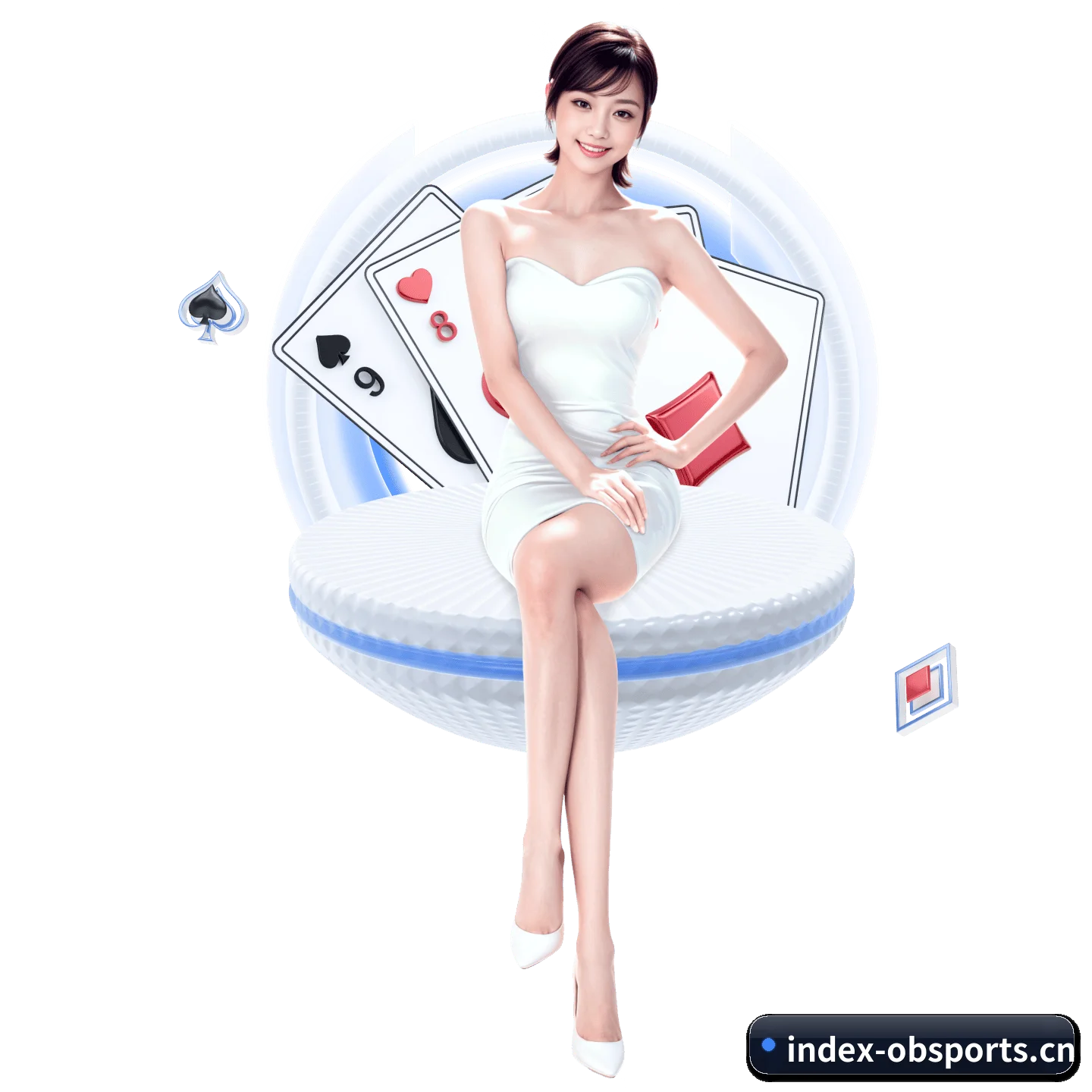 OB体育 APP 界面