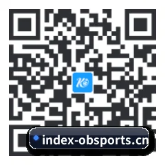 iPhone APP 二维码(OB)